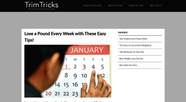 trimtricks.net