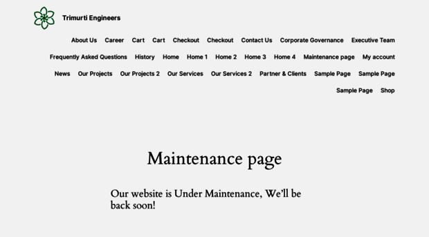trimurtieng.com