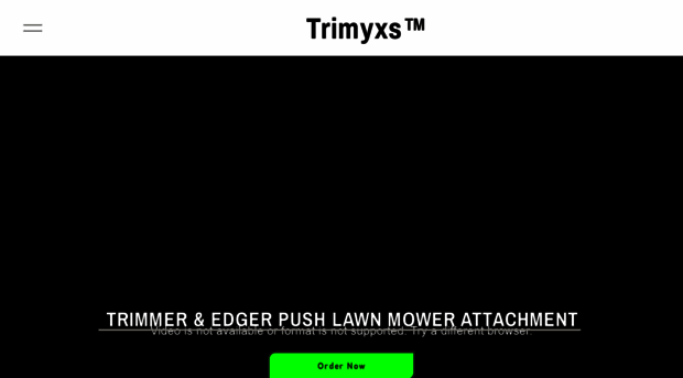 trimyxs.com