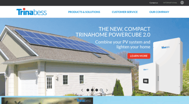 trinaenergystorage.com