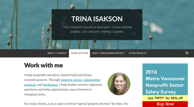 trinaisakson.com