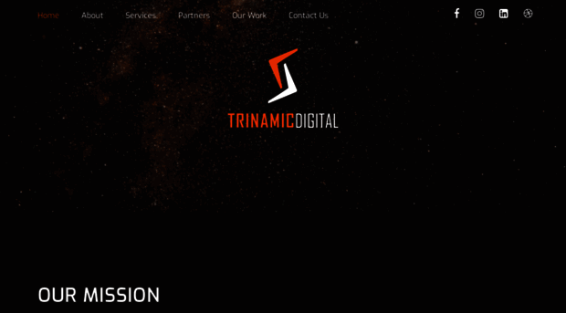 trinamicdigital.com