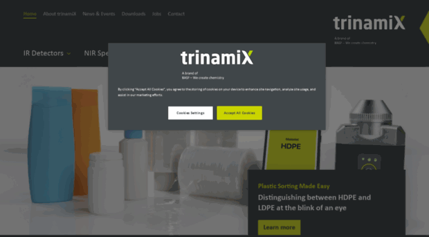 trinamix.de