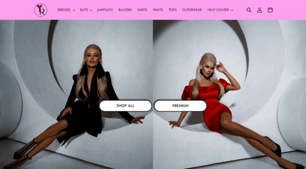 trinarosh.com