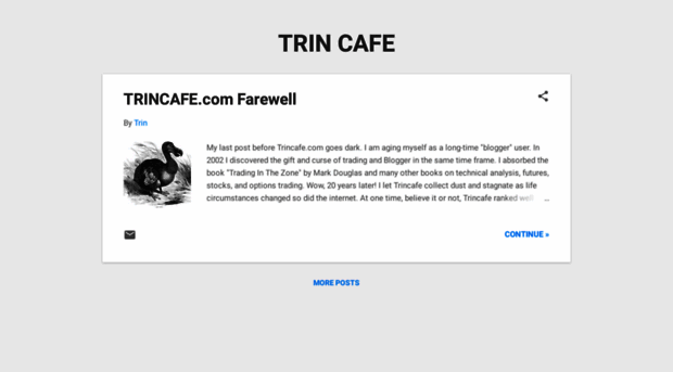 trincafe.com