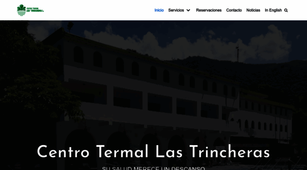 trincheras.net