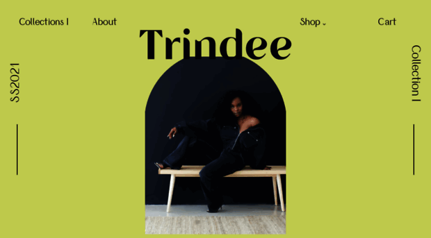 trindee.com