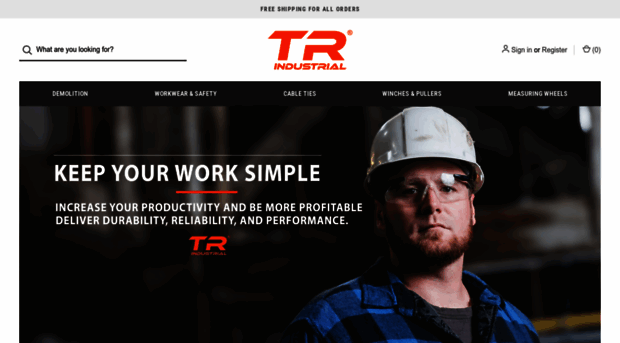 trindustrial.com