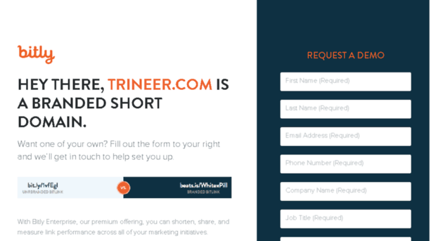 trineer.com