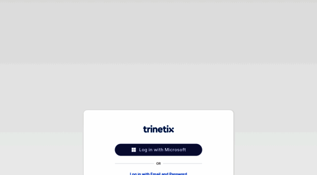trinetix.bamboohr.com - Login – Trinetix - Trinetix Bamboohr