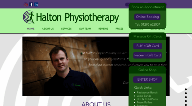 tring-physio.co.uk