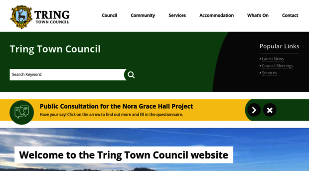 tring.gov.uk