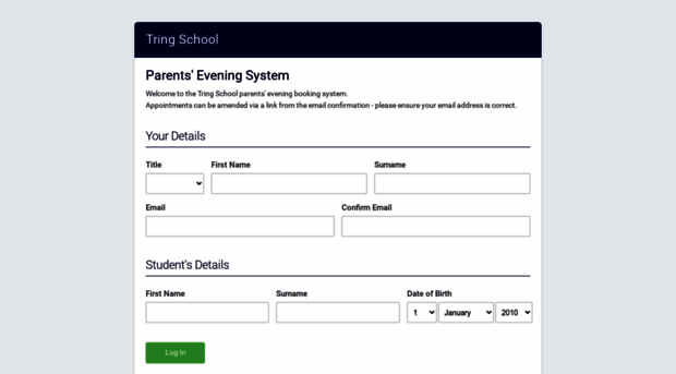 tring.parentseveningsystem.co.uk