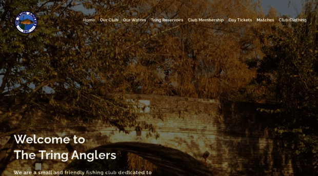 tringanglers.org.uk