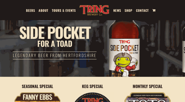 tringbrewery.co.uk