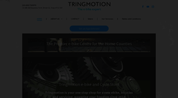 tringmotion.co.uk