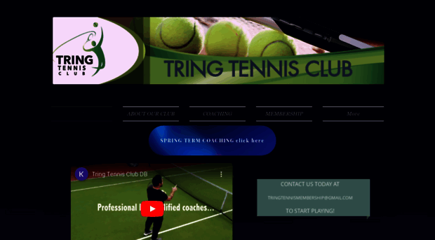 tringtennisclub.co.uk