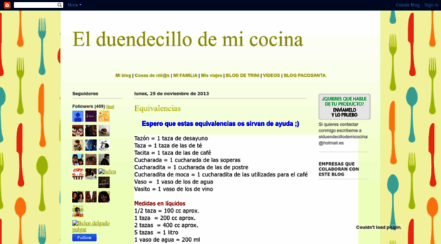 trini-recetas.blogspot.com