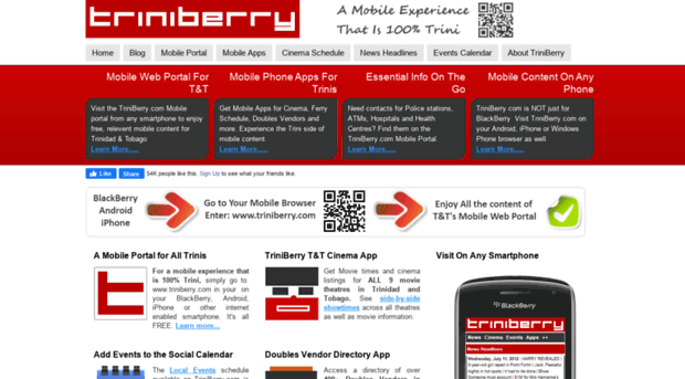 triniberry.com