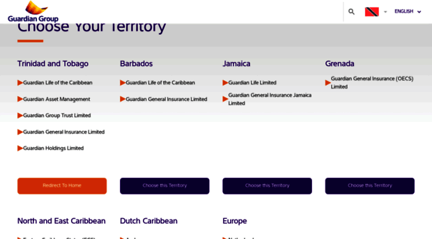 trinidad.myguardiangroup.com