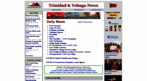 trinidadandtobagonews.com