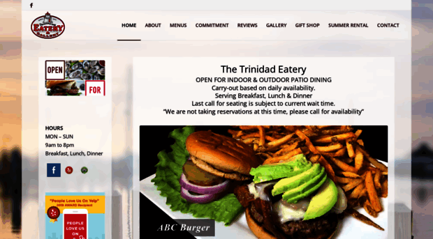 trinidadeatery.com