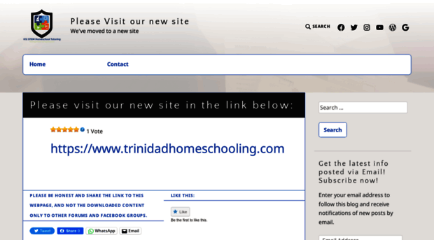 trinidadhomeschooling.com