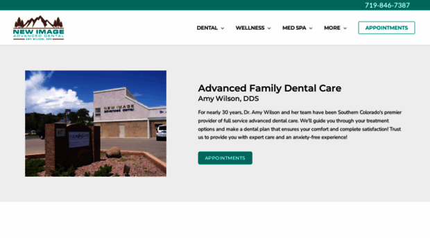 trinidadsmiles.com