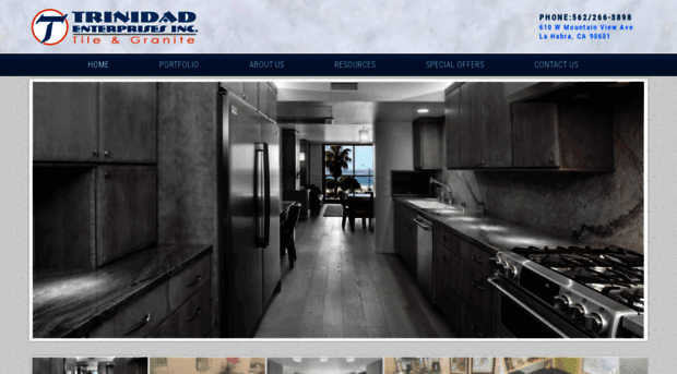trinidadtile.com