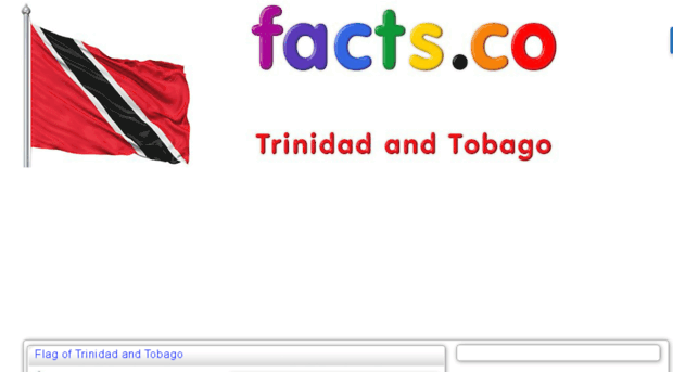 trinidadtobago.facts.co