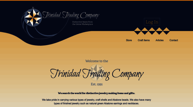 trinidadtrading.com