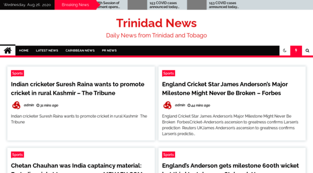 trinidadtribune.com