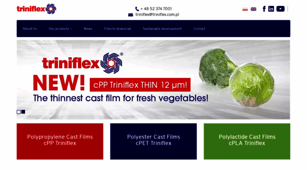 triniflex.com.pl