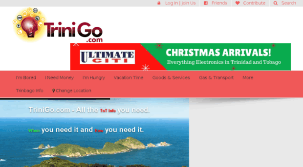 trinigo.com