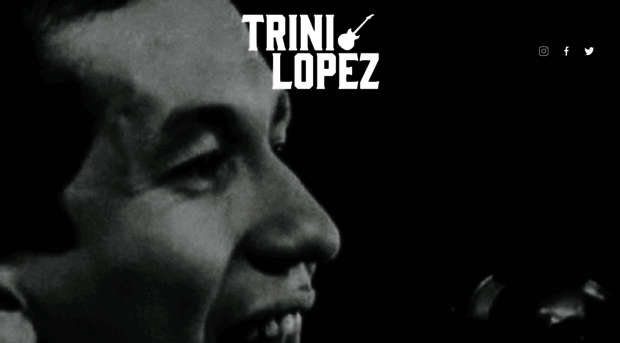 trinilopez.com