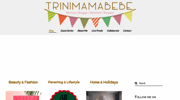 trinimamabebe.co.uk