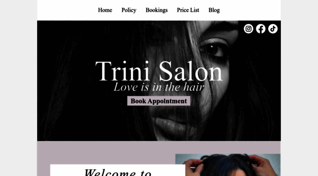 trinisalons.com