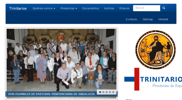 trinitarios.org