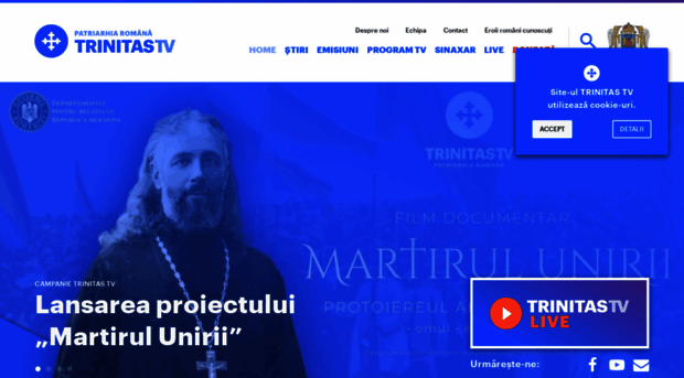 trinitas.tv