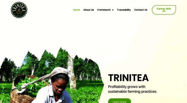 trinitea.org