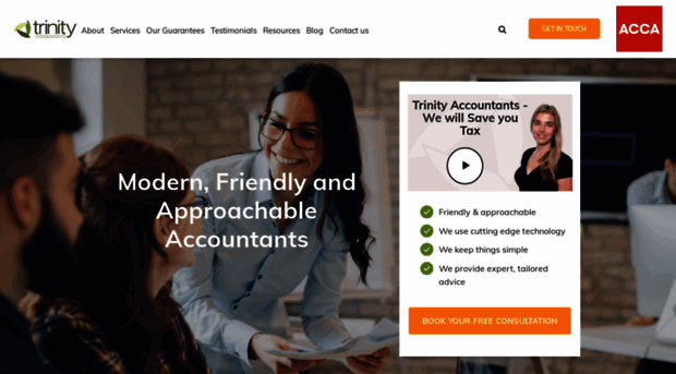 trinity-accountants.co.uk