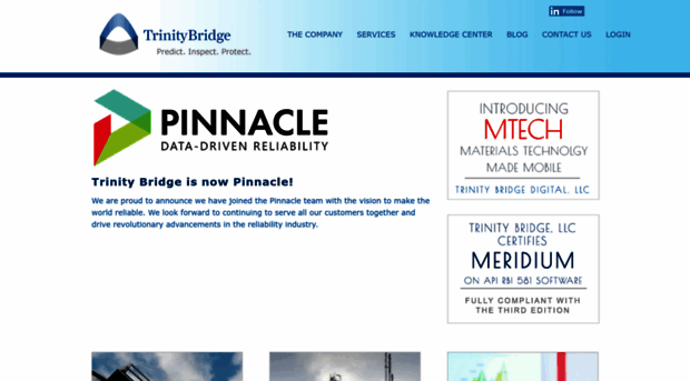 trinity-bridge.com