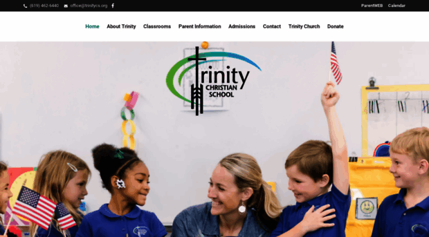 trinity-cs.org