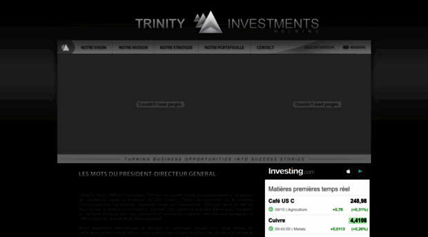 trinity-investment.com