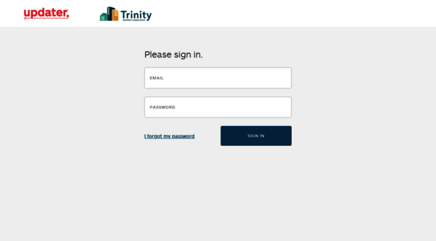 trinity-pm.updater.com