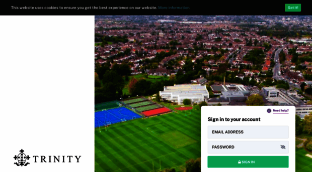 trinity-school.myschoolportal.co.uk