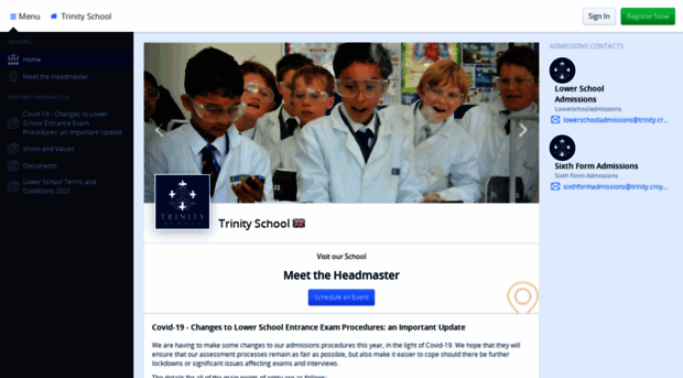 trinity-school.openapply.com