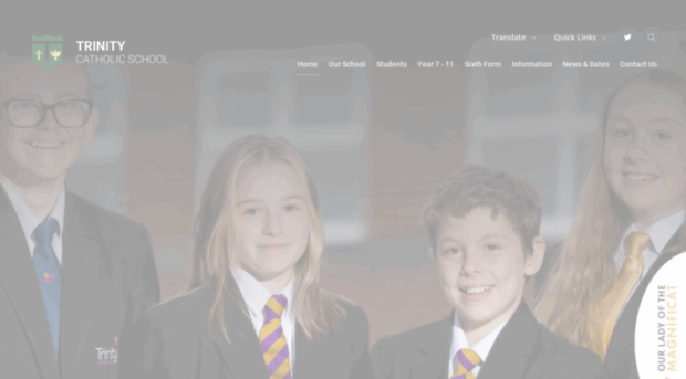 trinity-school.org.uk