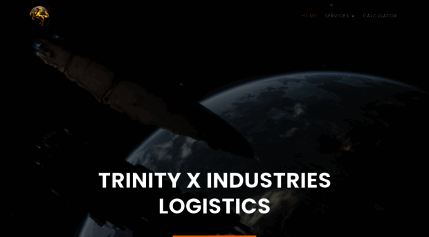 trinity-x-industries.com