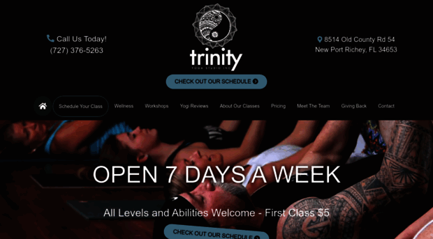 trinity-yoga.com